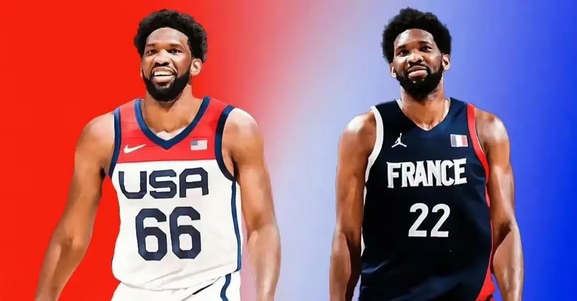 凯尔特人鏖战雷霆，恩比德统治全场