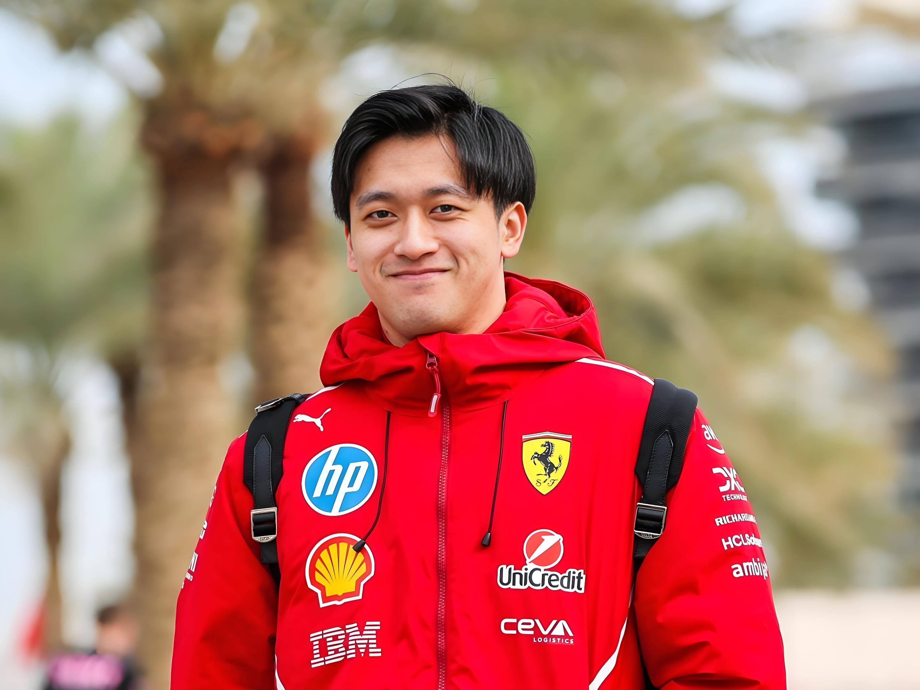 威廉姆斯翻盘哈斯车队，周冠宇高光表现