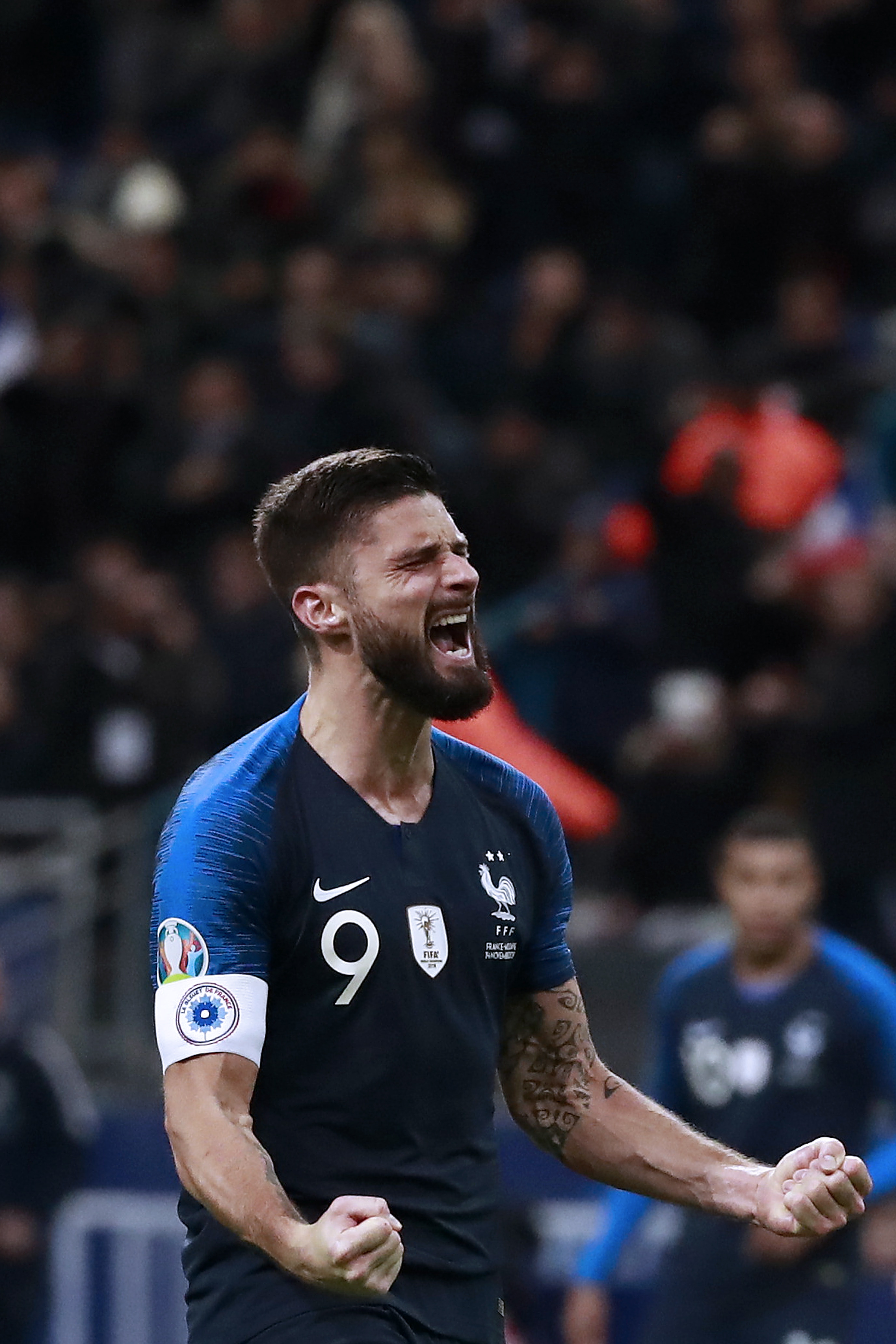 欧锦赛预选赛决赛审判员公布，备战工作启动