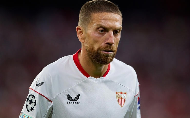 塞维利亚绝杀乌克兰，戈麦斯关键制胜