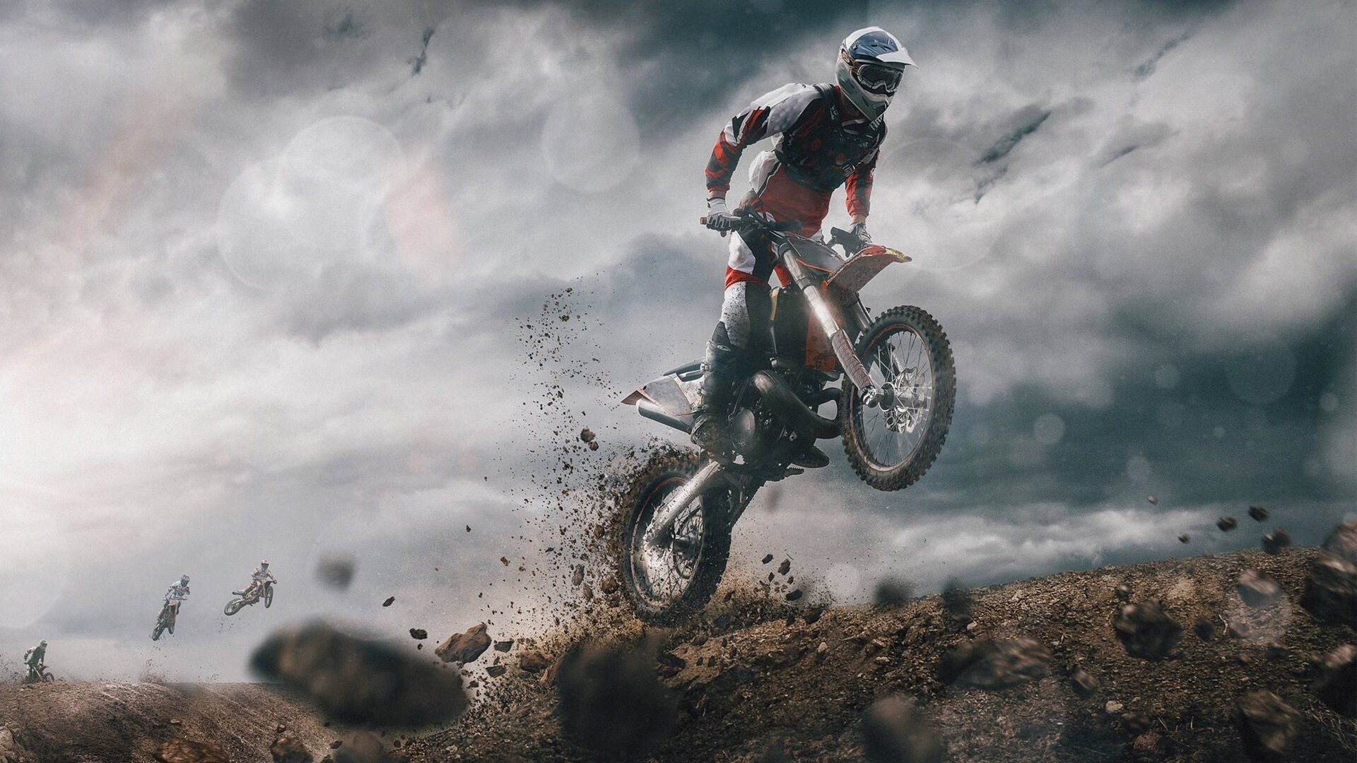 红牛二队鏖战威廉姆斯，佩雷兹惊艳四座—一场定义赛季走向的经典战役